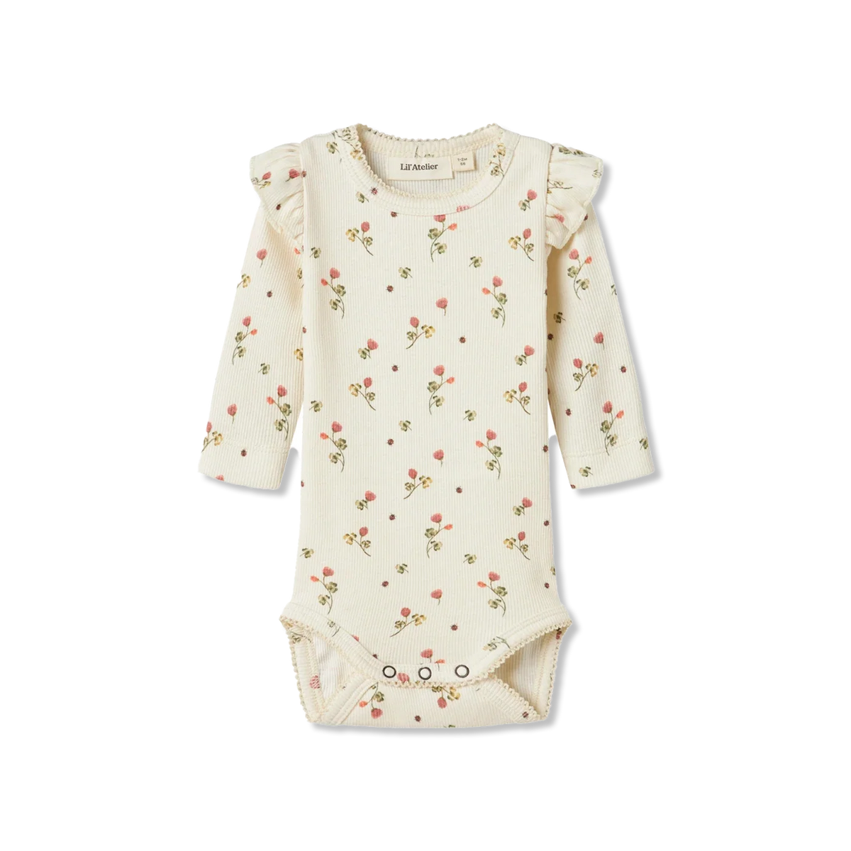 Nbflavo Eve summer suit