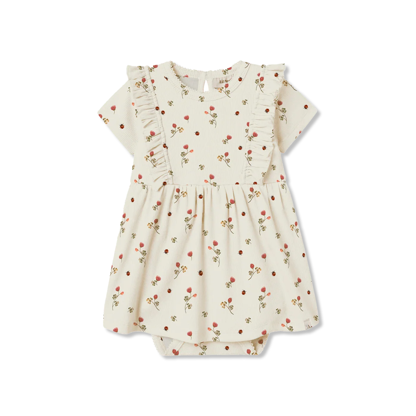 Nbflavo Ena dress