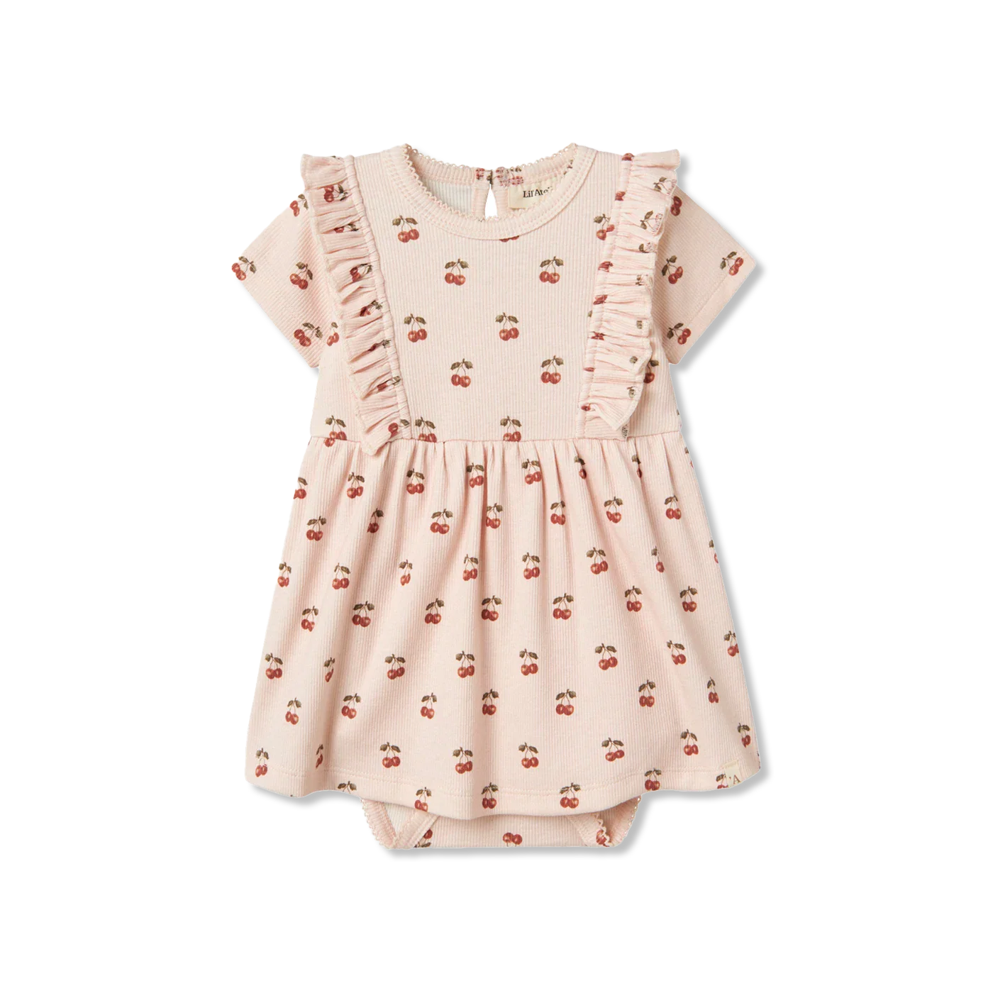 Nbflavo Ena dress