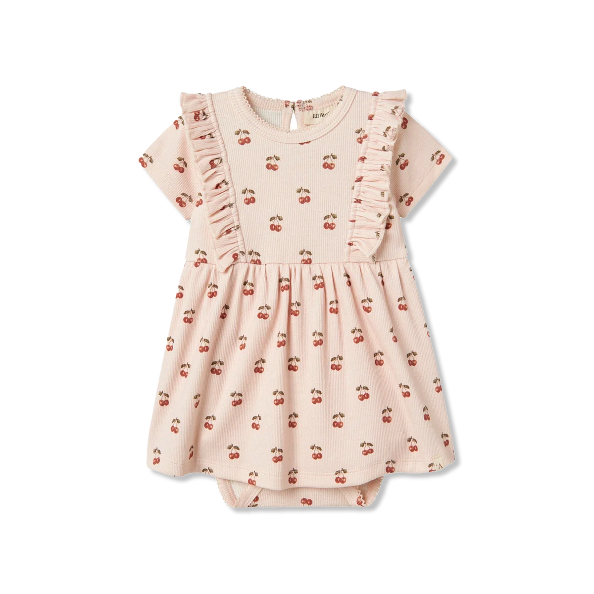Nbflavo Ena dress