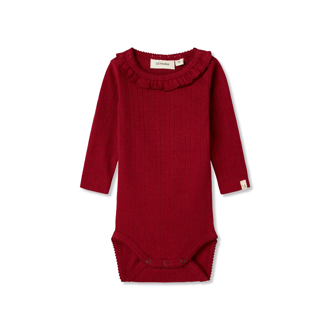 Nbfrachel non Bodysuit