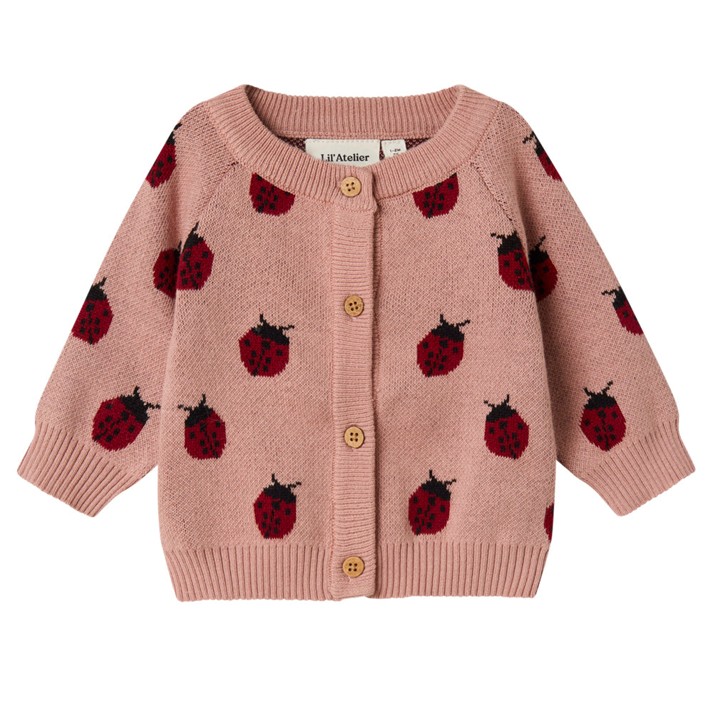 Nbflulio cardigan
