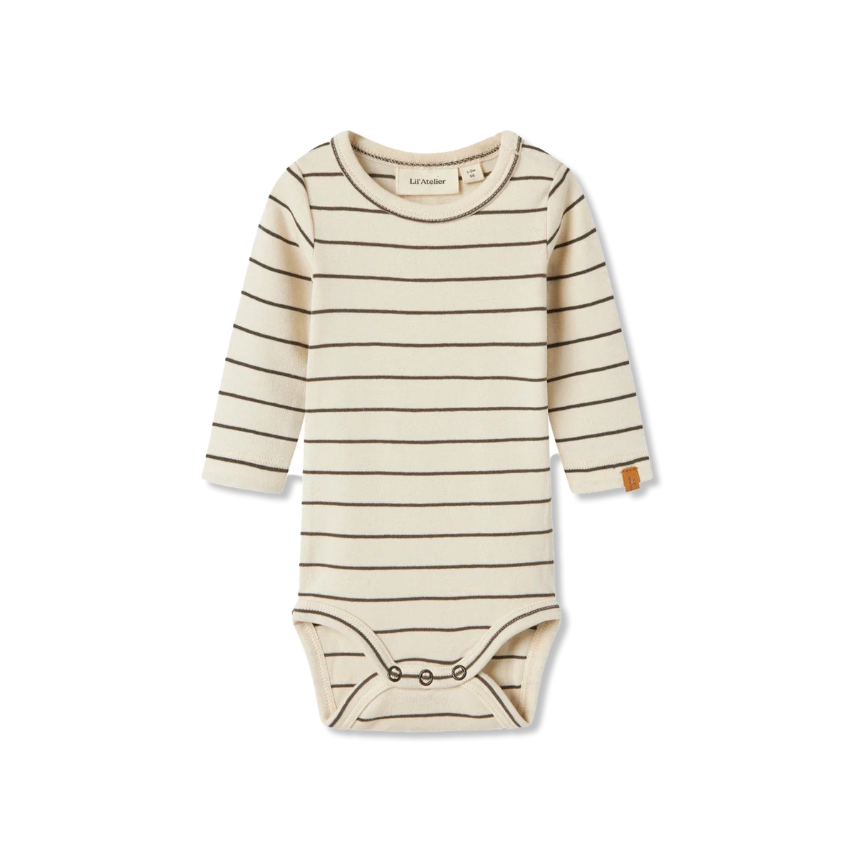 Nbmgeo lim Bodysuit