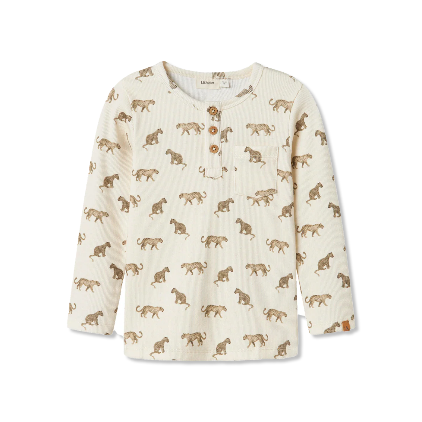Nmmlavo Eno lS T-shirt
