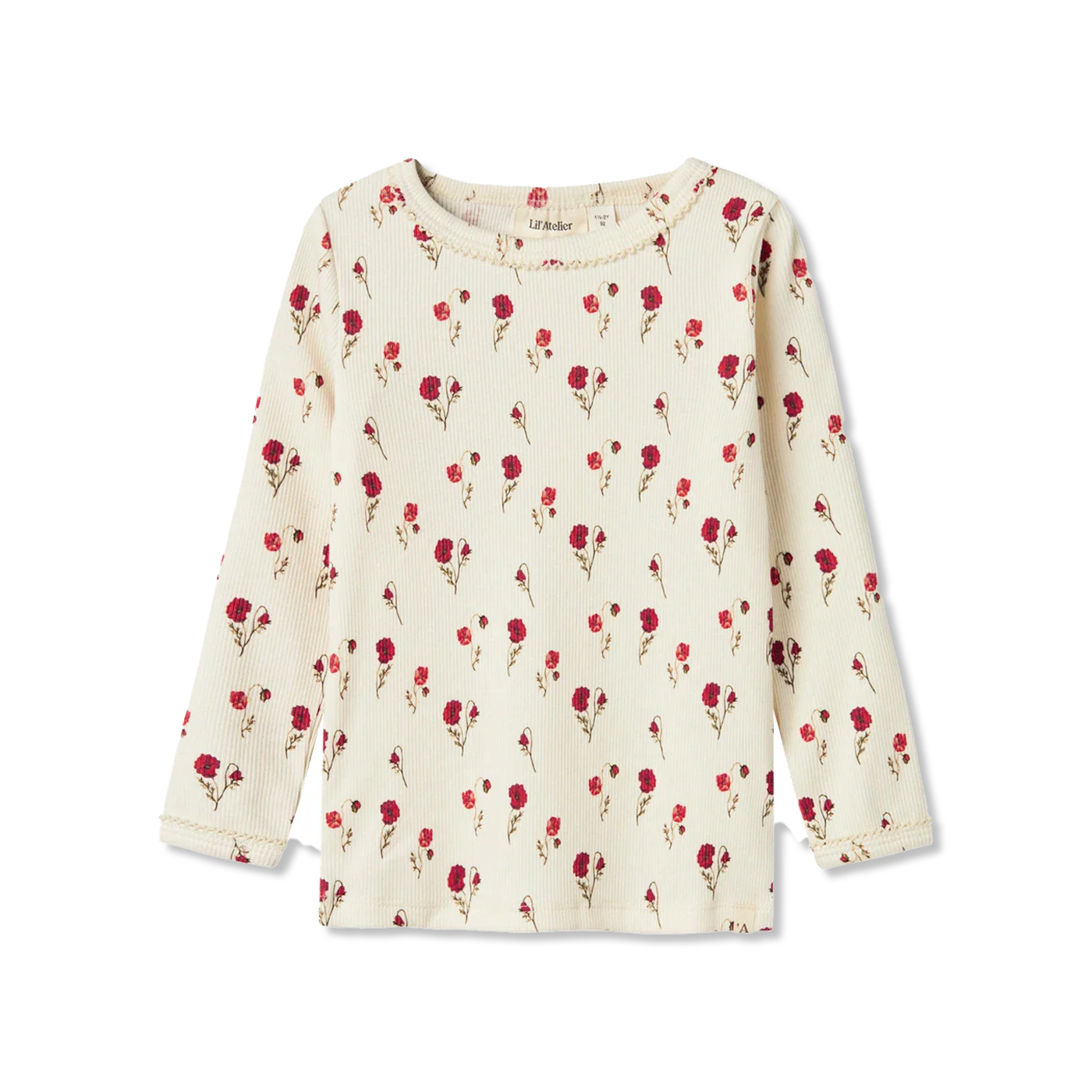 Nmflavo Egi lS T-shirt