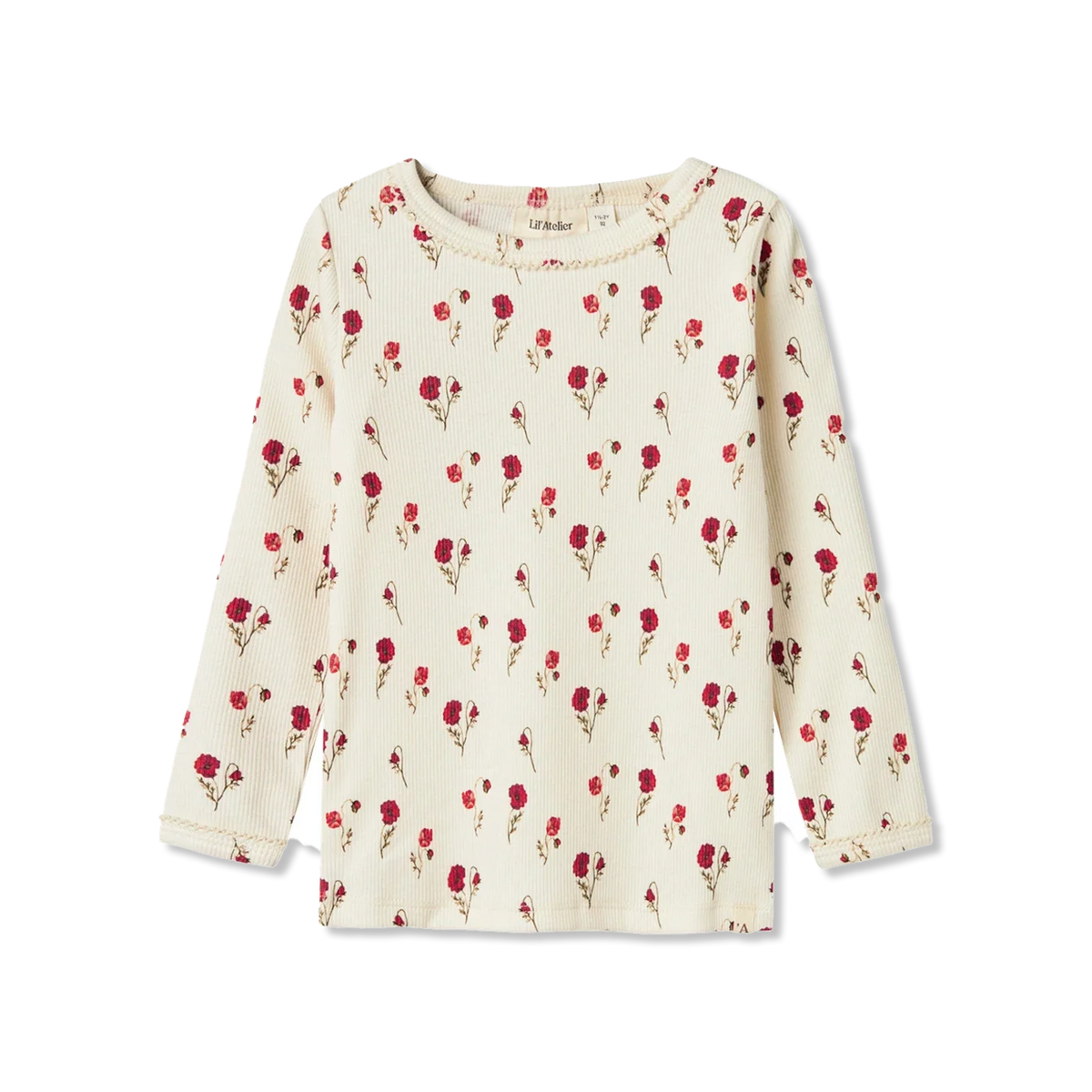 Nmflavo Egi lS T-shirt