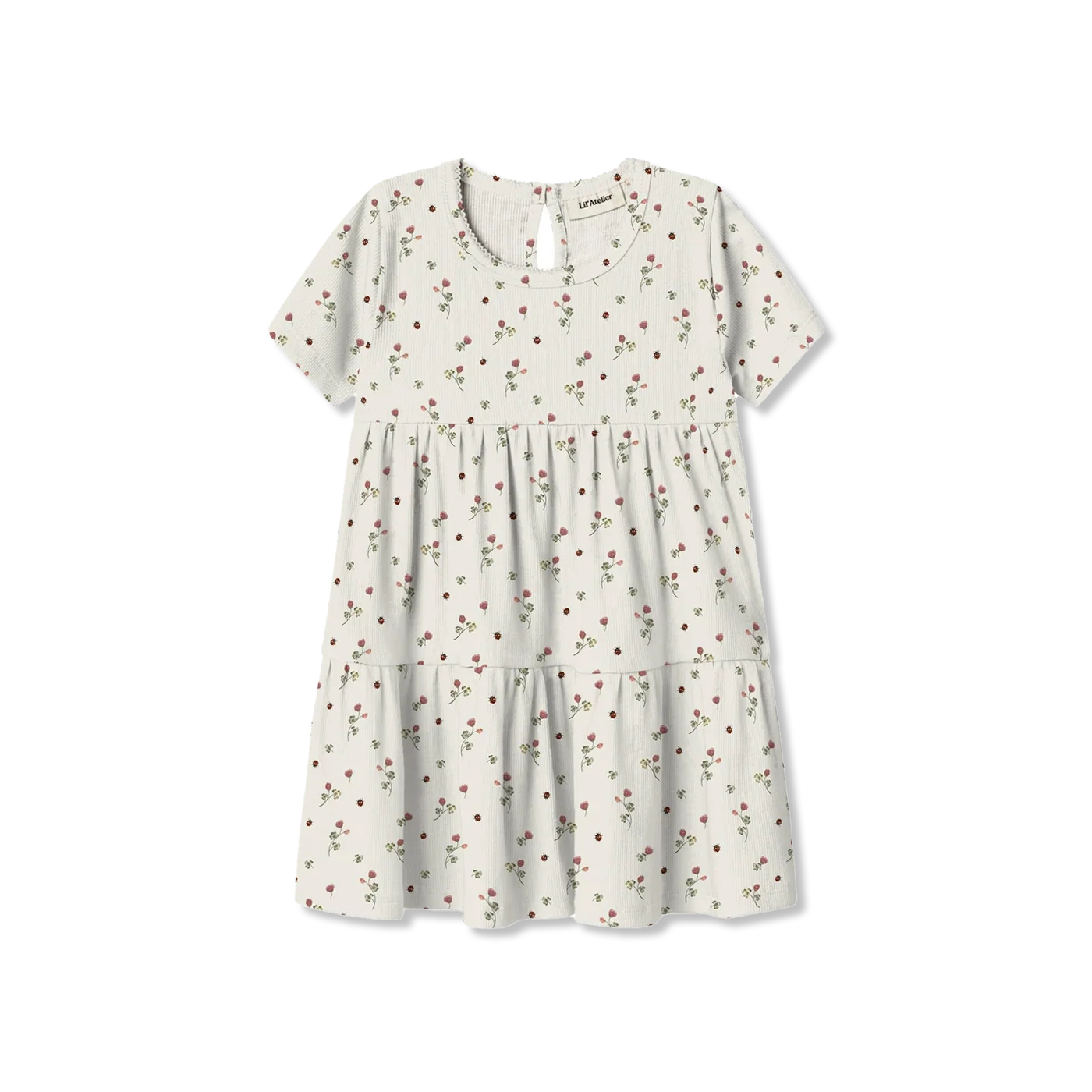 Nmflavo Era dress