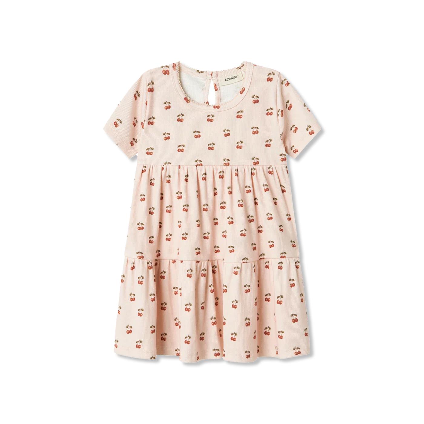 Nmflavo Era dress