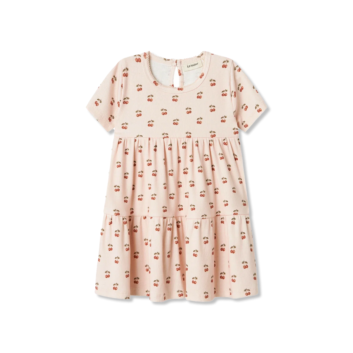 Nmflavo Era dress