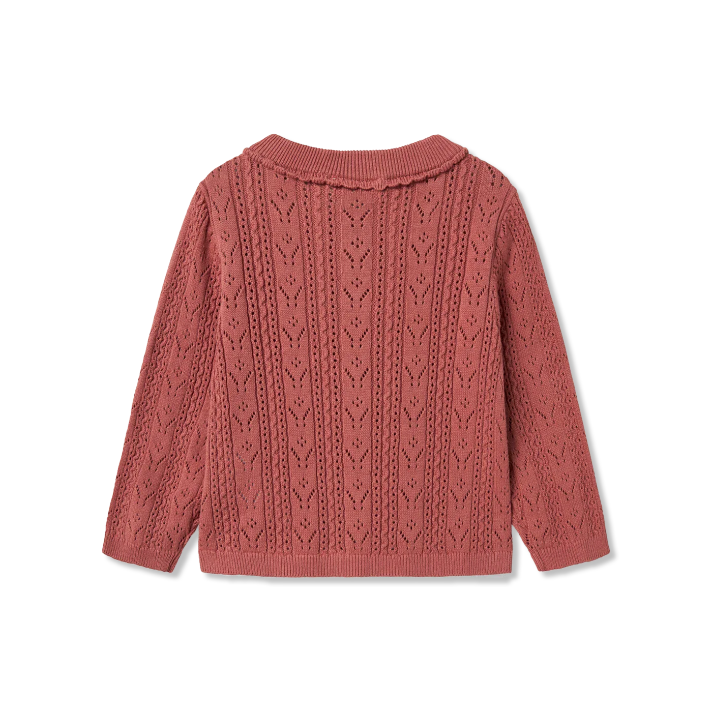 Nmfkajsa cardigan