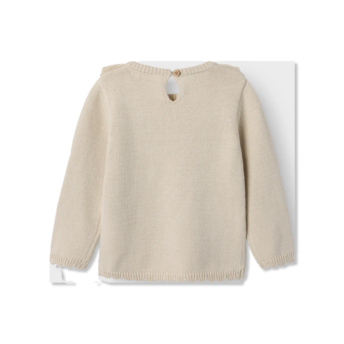 Nmflaguna lS T-shirt