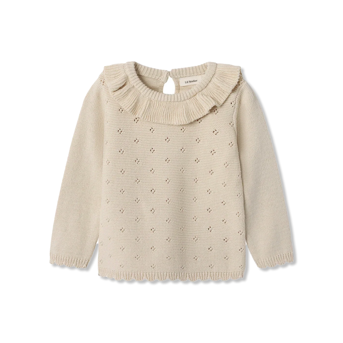 Nmflaguna lS T-shirt