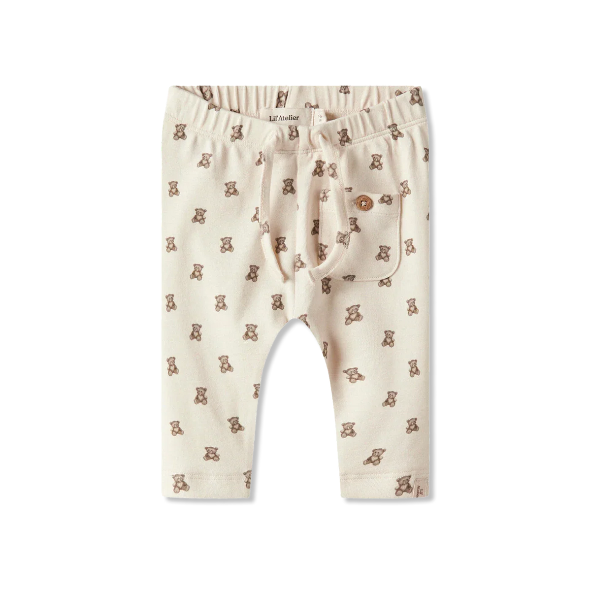 Nbngayo Eli pants