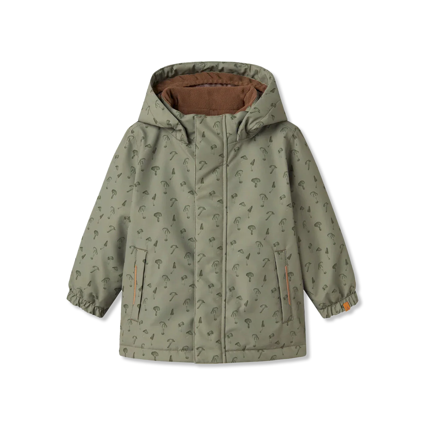 Nmmlasnow10 Winter jacket