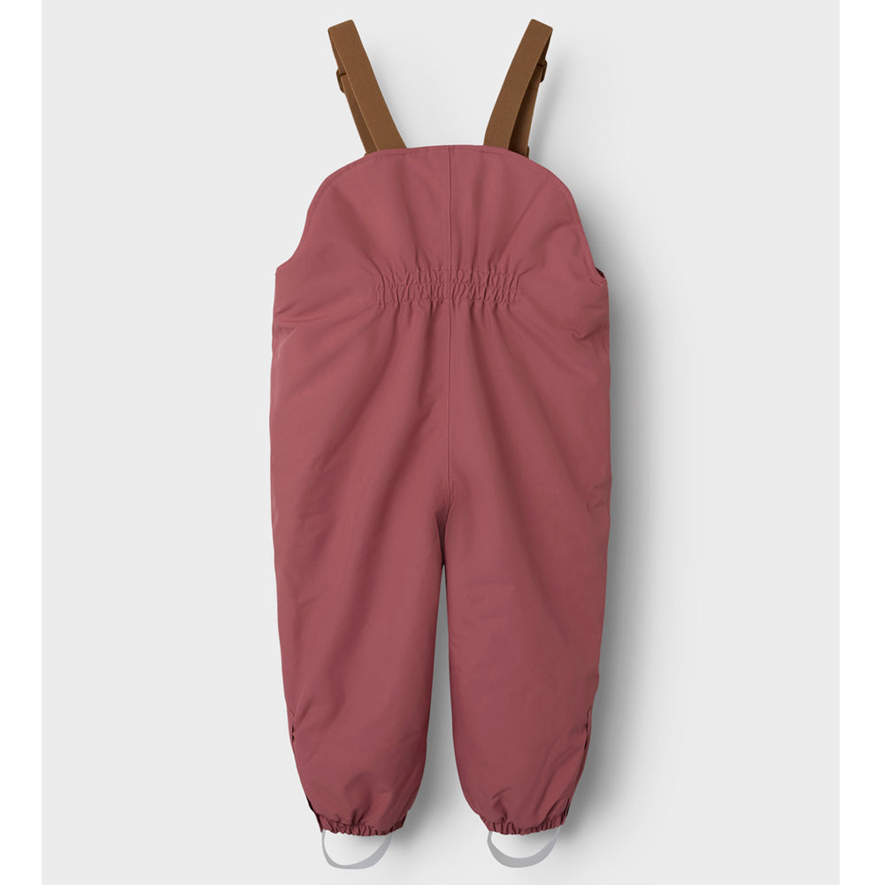 Nmflasnow10 Overtrousers