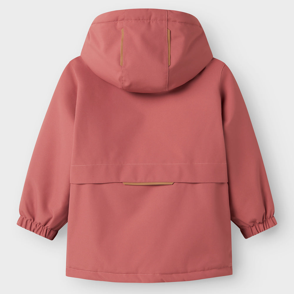 Nmflasnow10 winter jacket