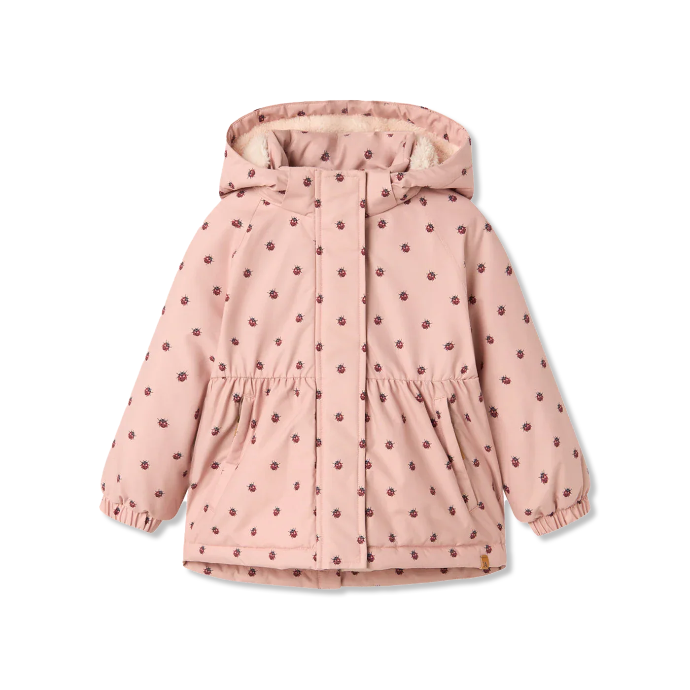 Nmflasnow05 Winter jacket