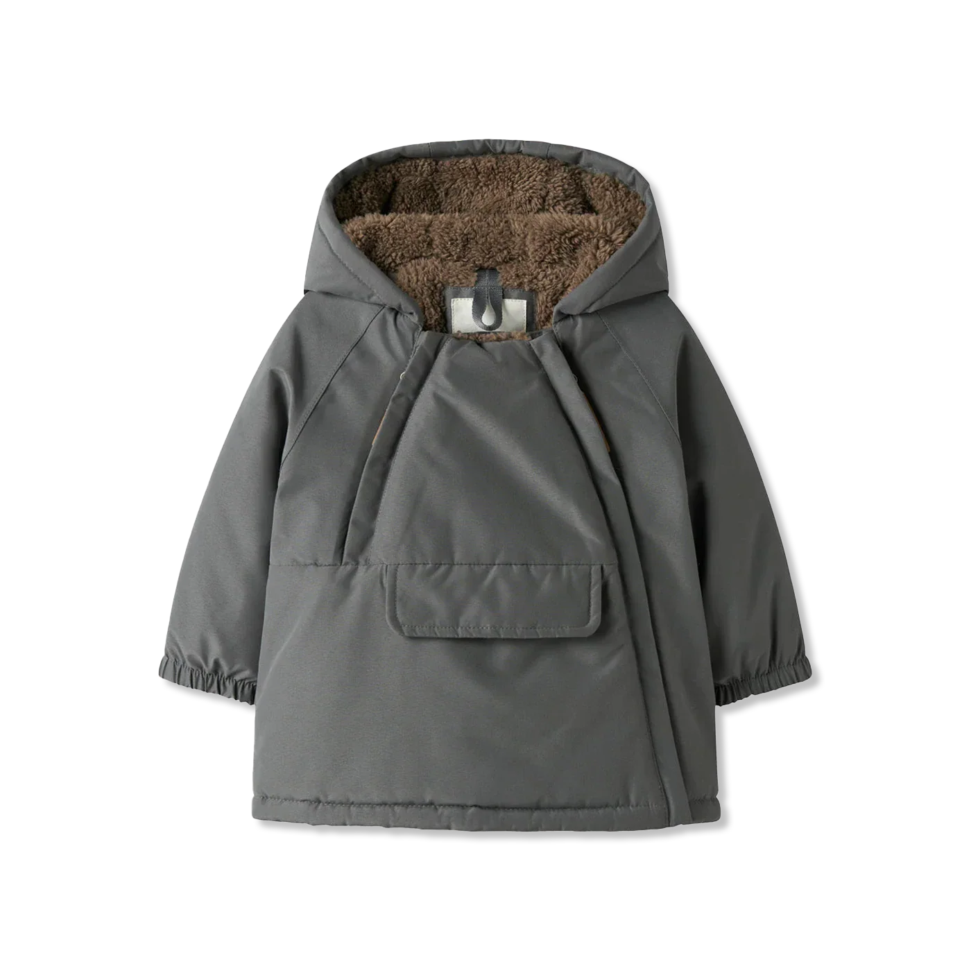 Nbmlasnow05 Winter jacket