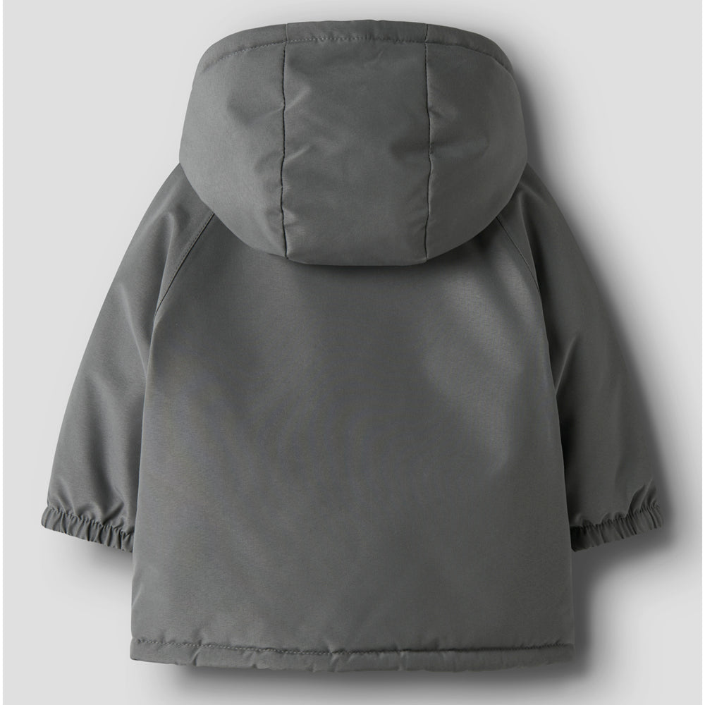 Nbmlasnow05 Winter jacket