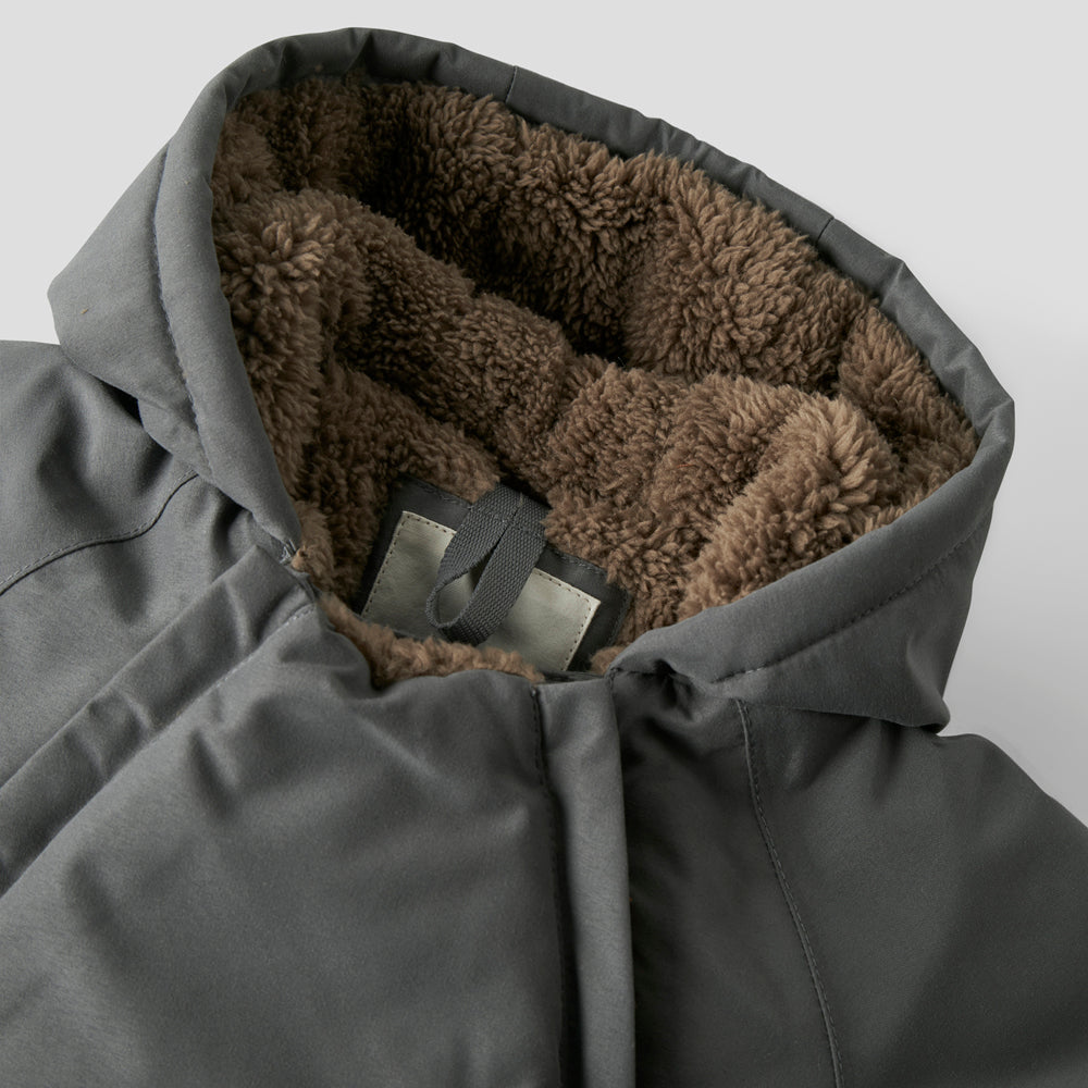Nbmlasnow05 Winter jacket