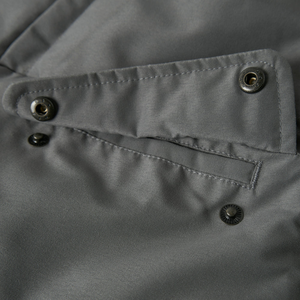 Nbmlasnow05 Winter jacket