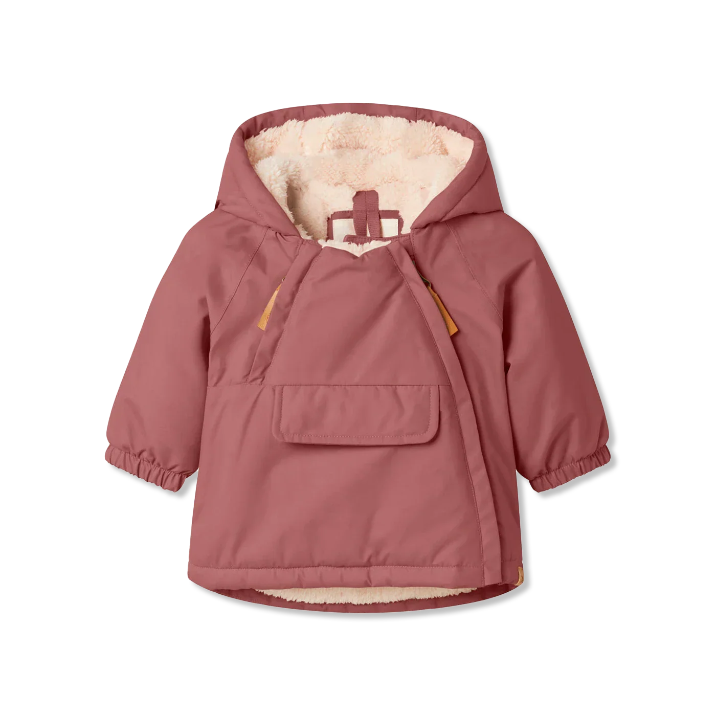 Nbflasnow05 Winter jacket