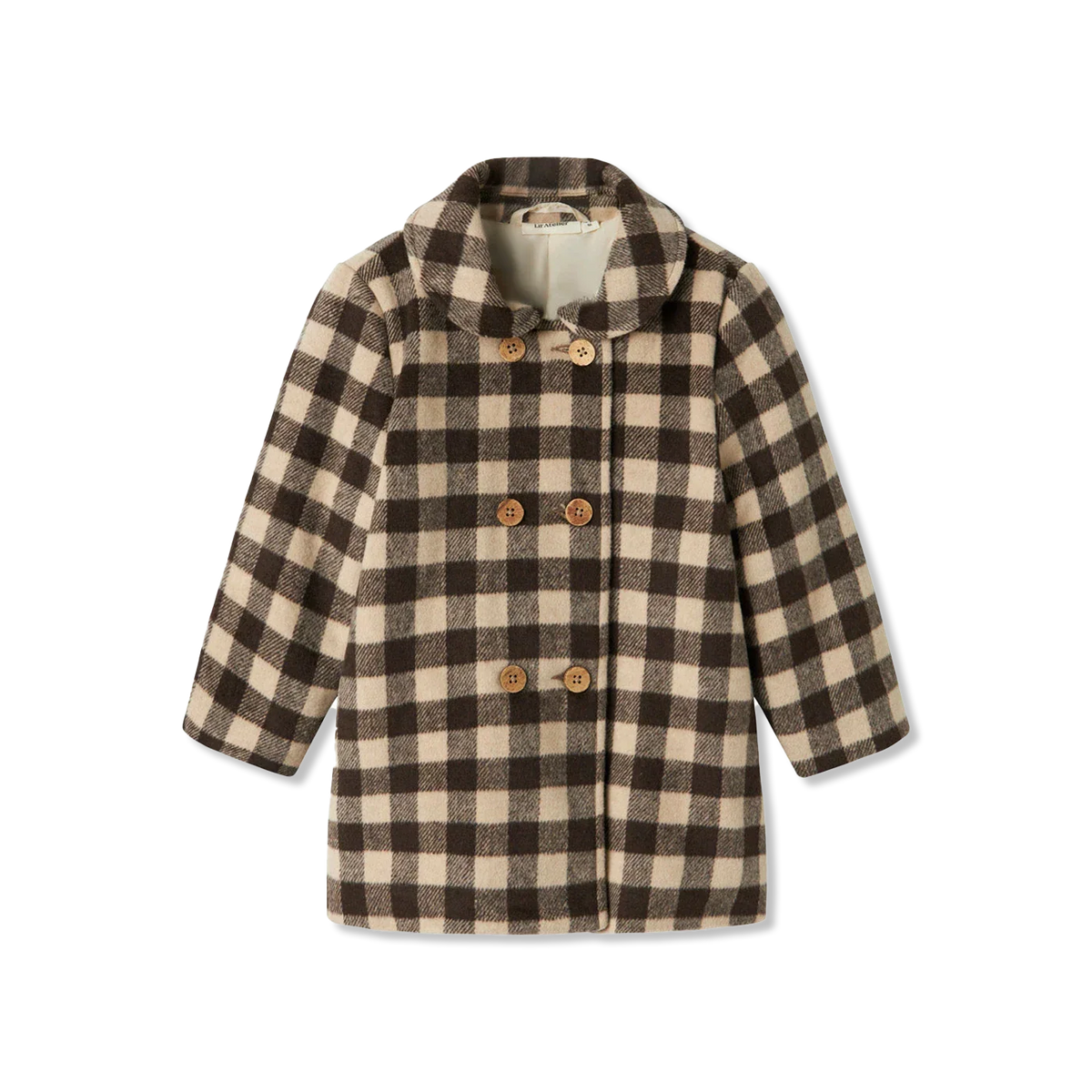 Nmfnima Winter jacket