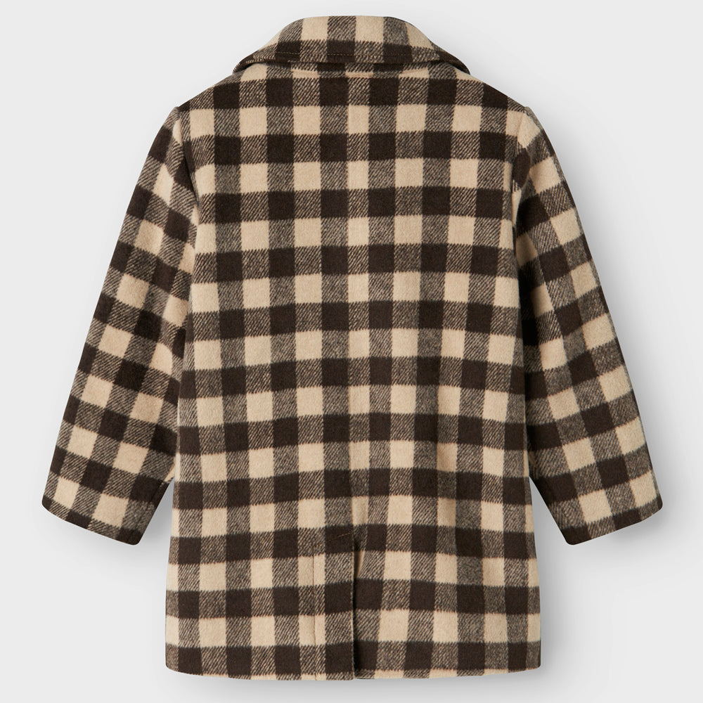 Nmfnima Winter jacket