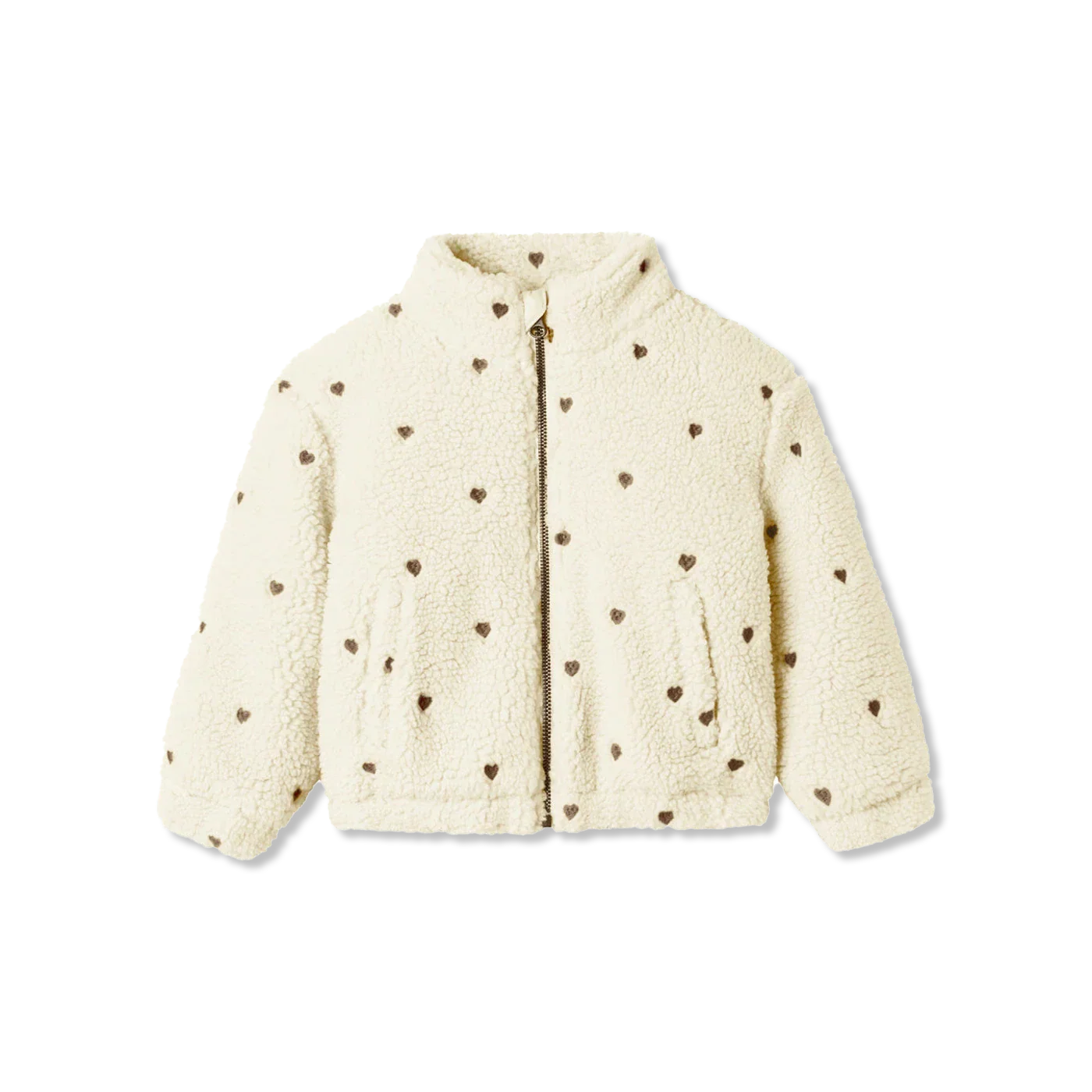 Nmfnalo winter jacket