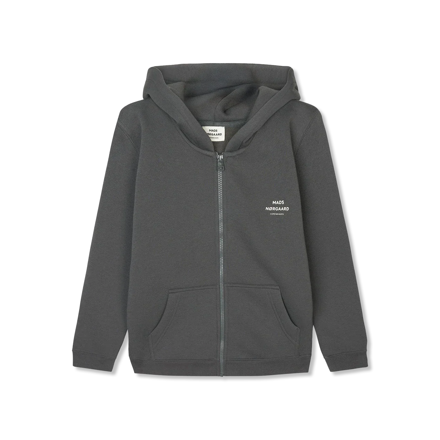 Hudini Zip sweatshirt