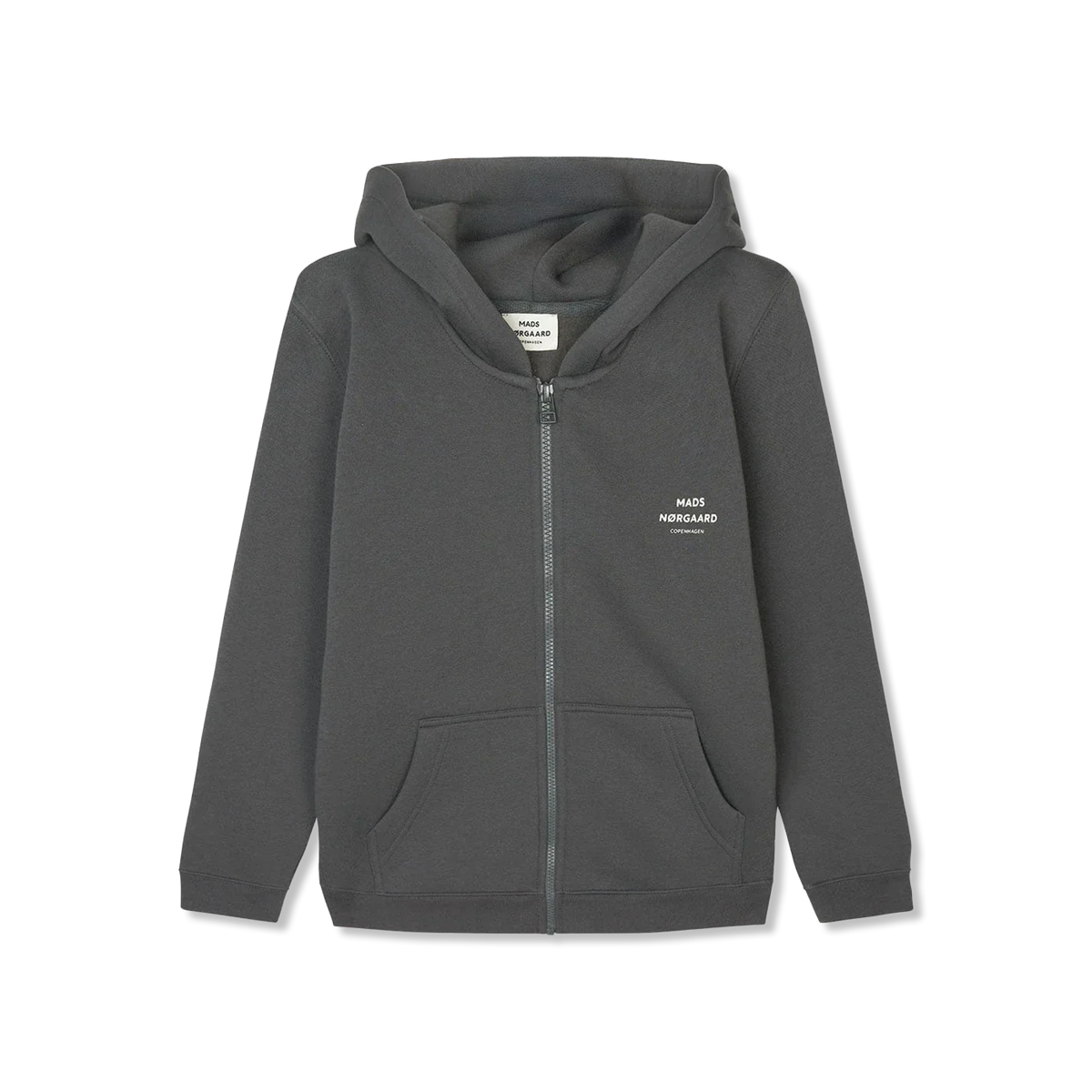 Hudini Zip sweatshirt