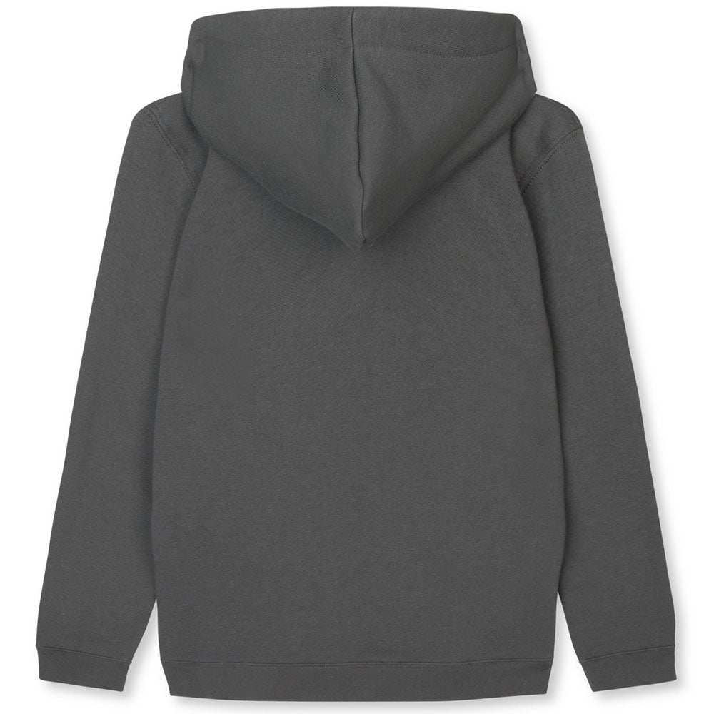 Hudini Zip sweatshirt