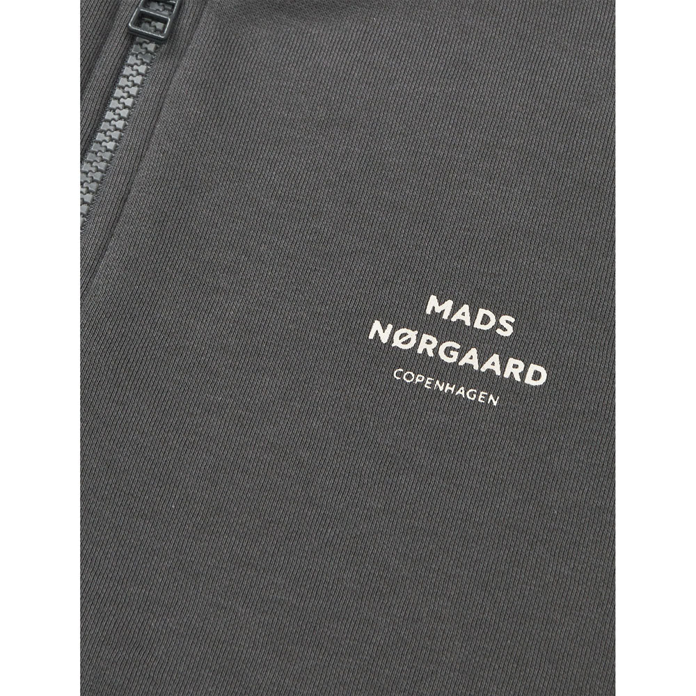 Hudini Zip sweatshirt