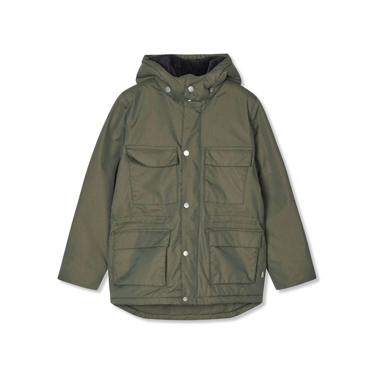 Jakuni Winter jacket