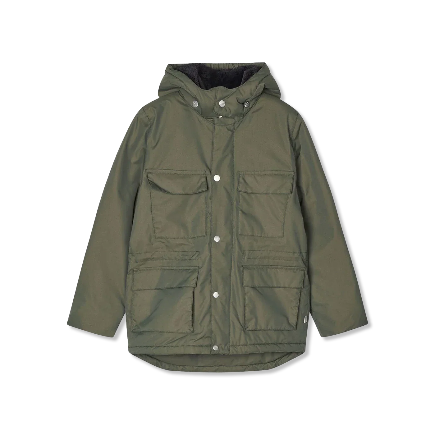Jakuni winter jacket