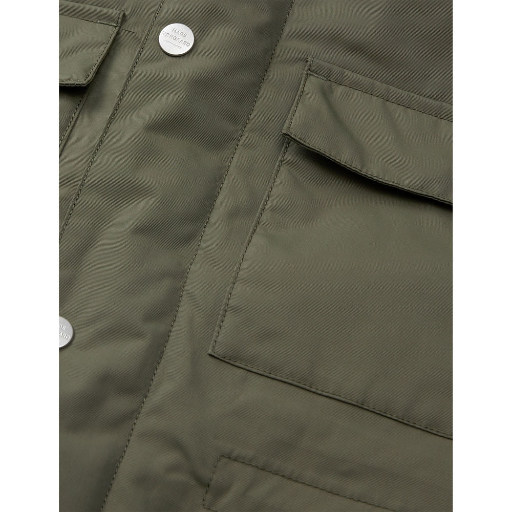 Jakuni winter jacket