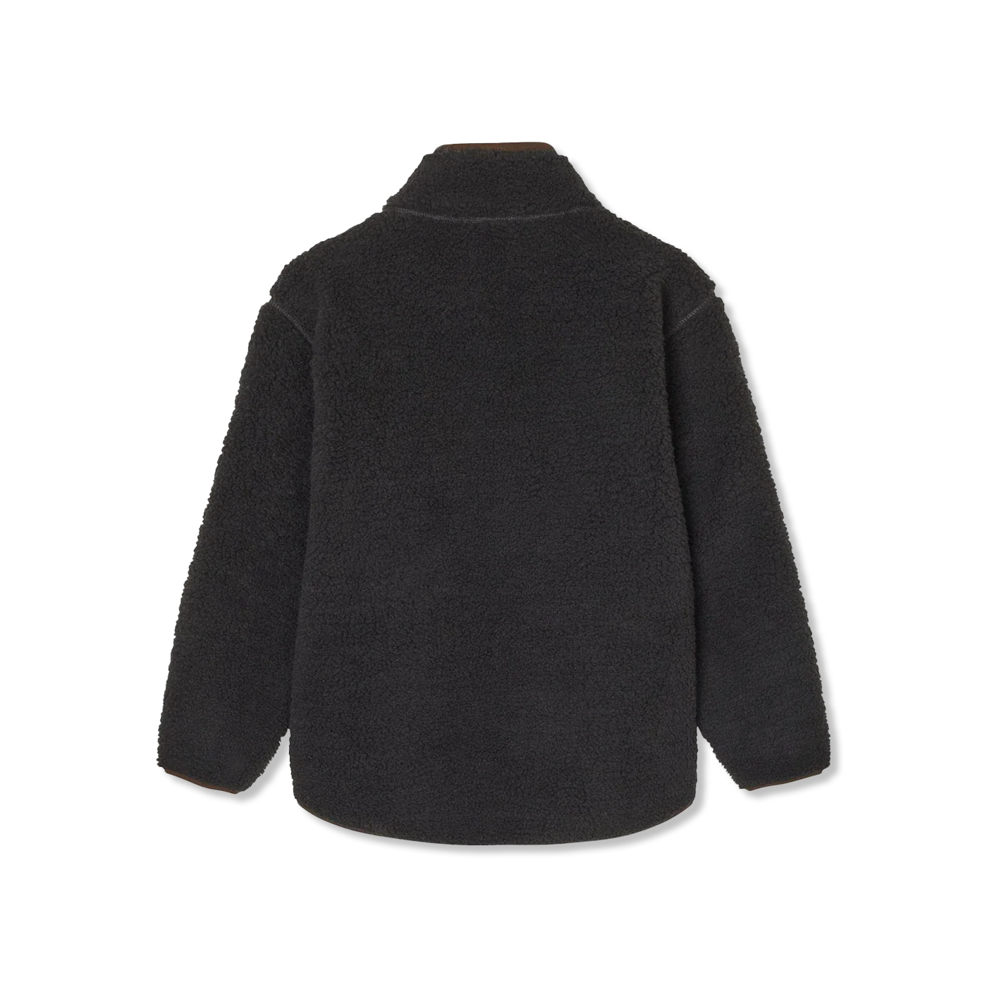 Teddyfleece Jeffo jacket