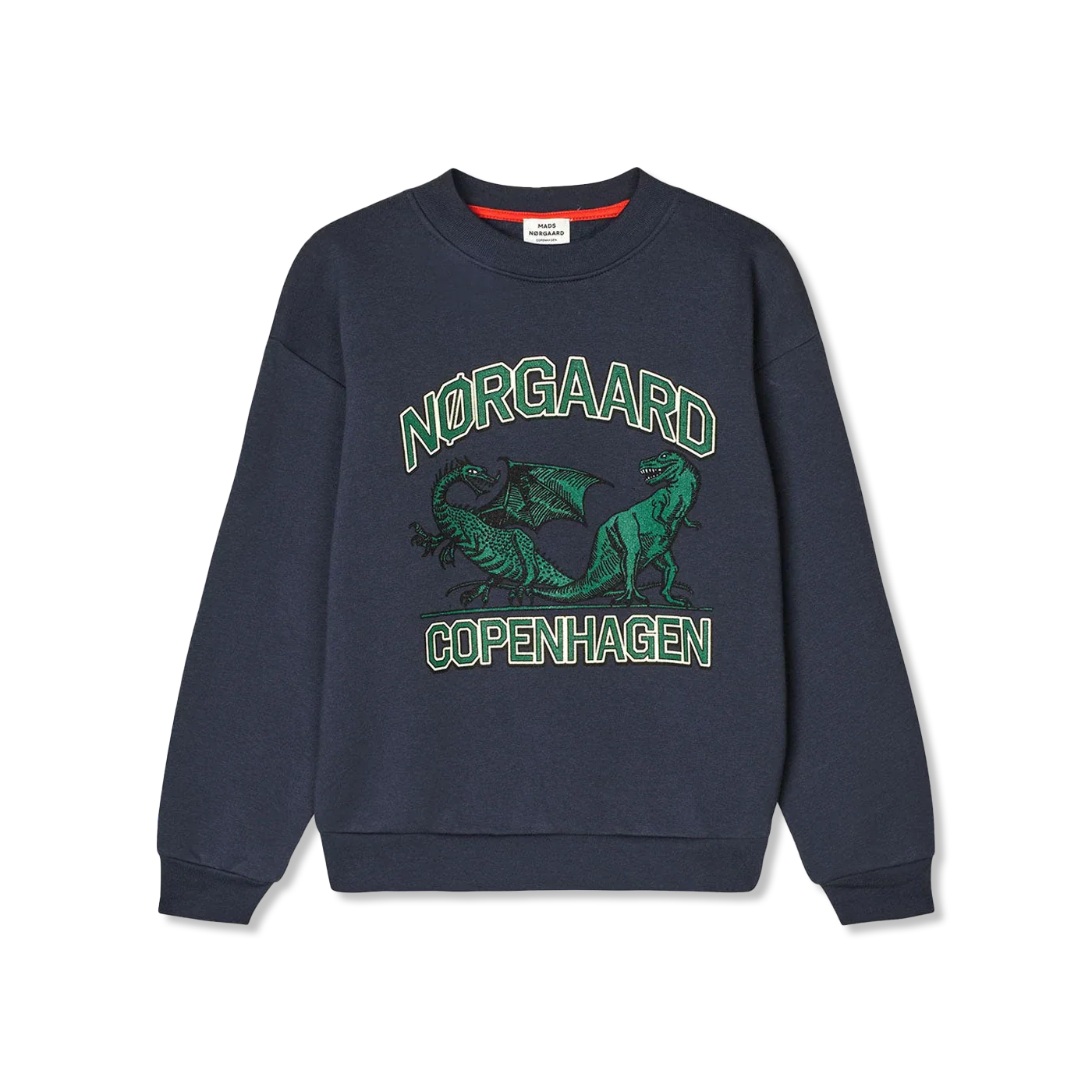 Sonar sweatshirts
