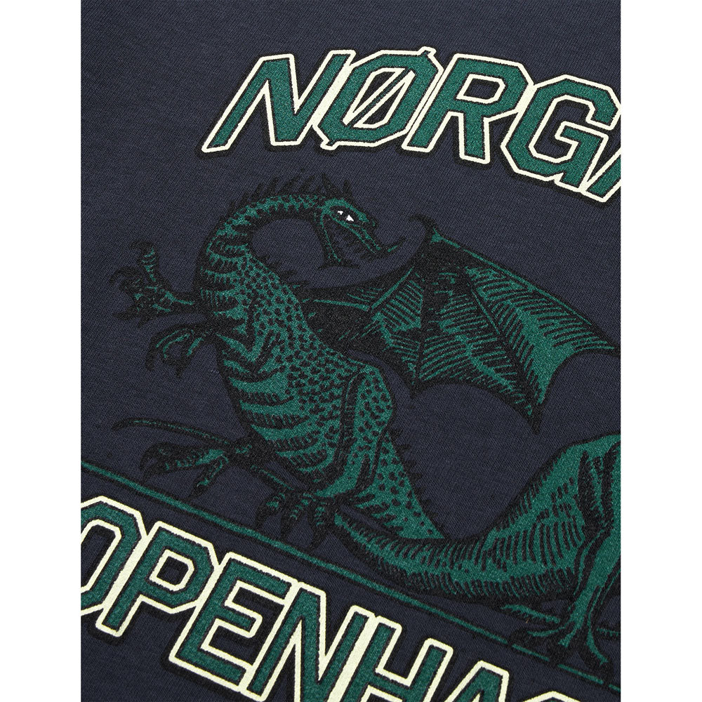 Sonar sweatshirts