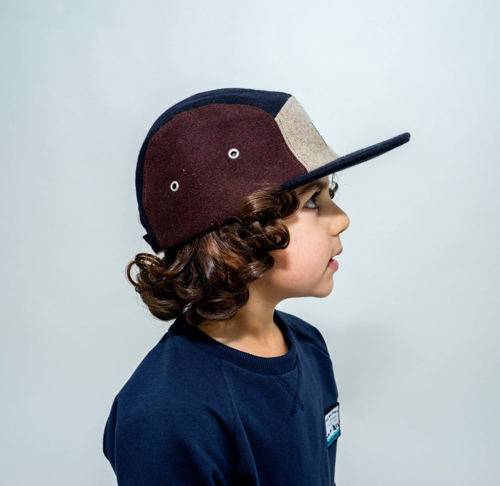 cap