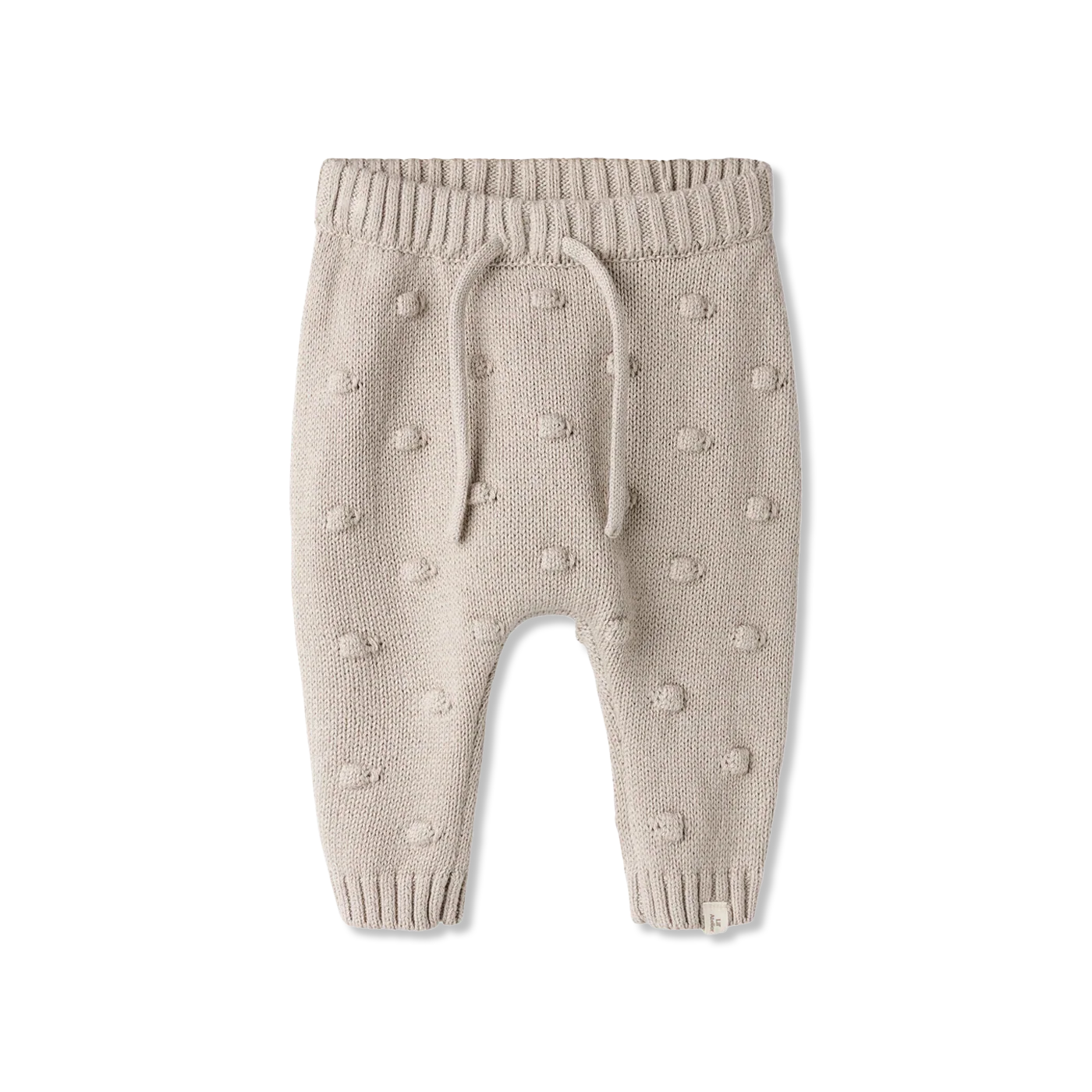 Nbngable pants
