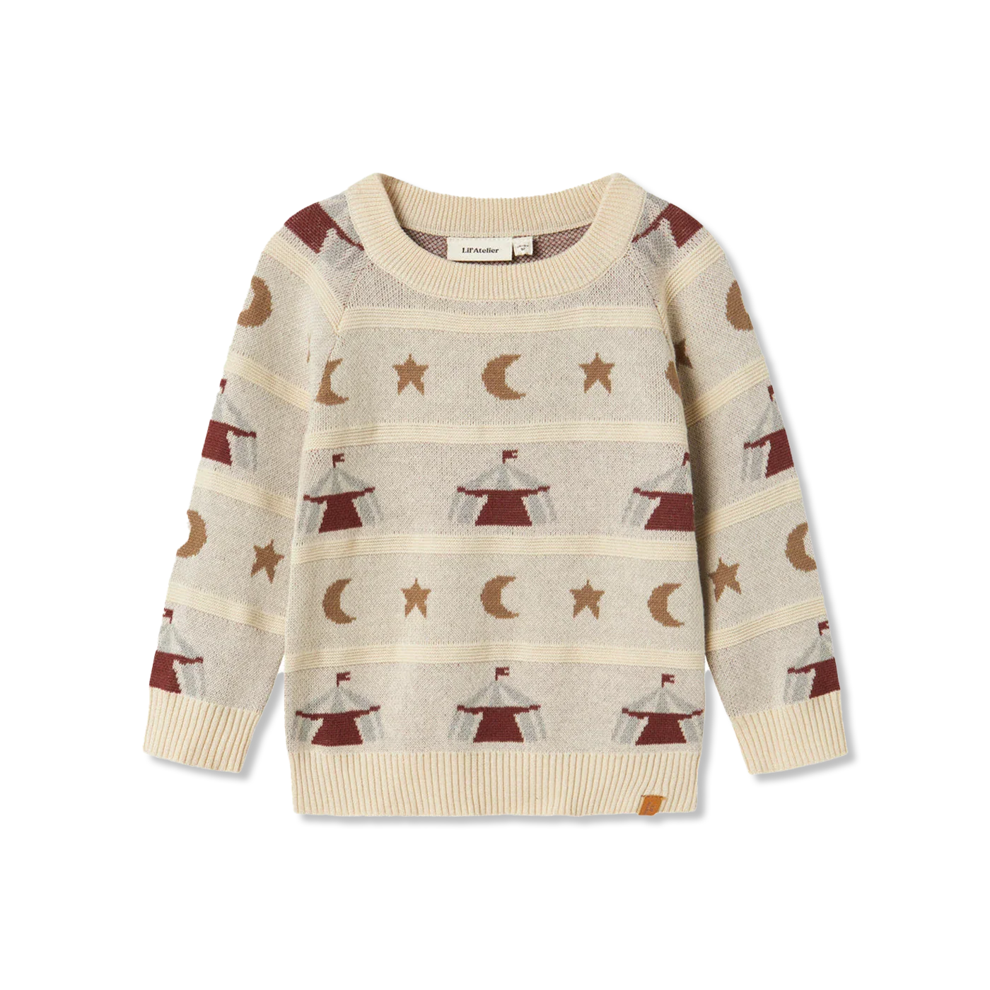 Nmmlamai cardigan