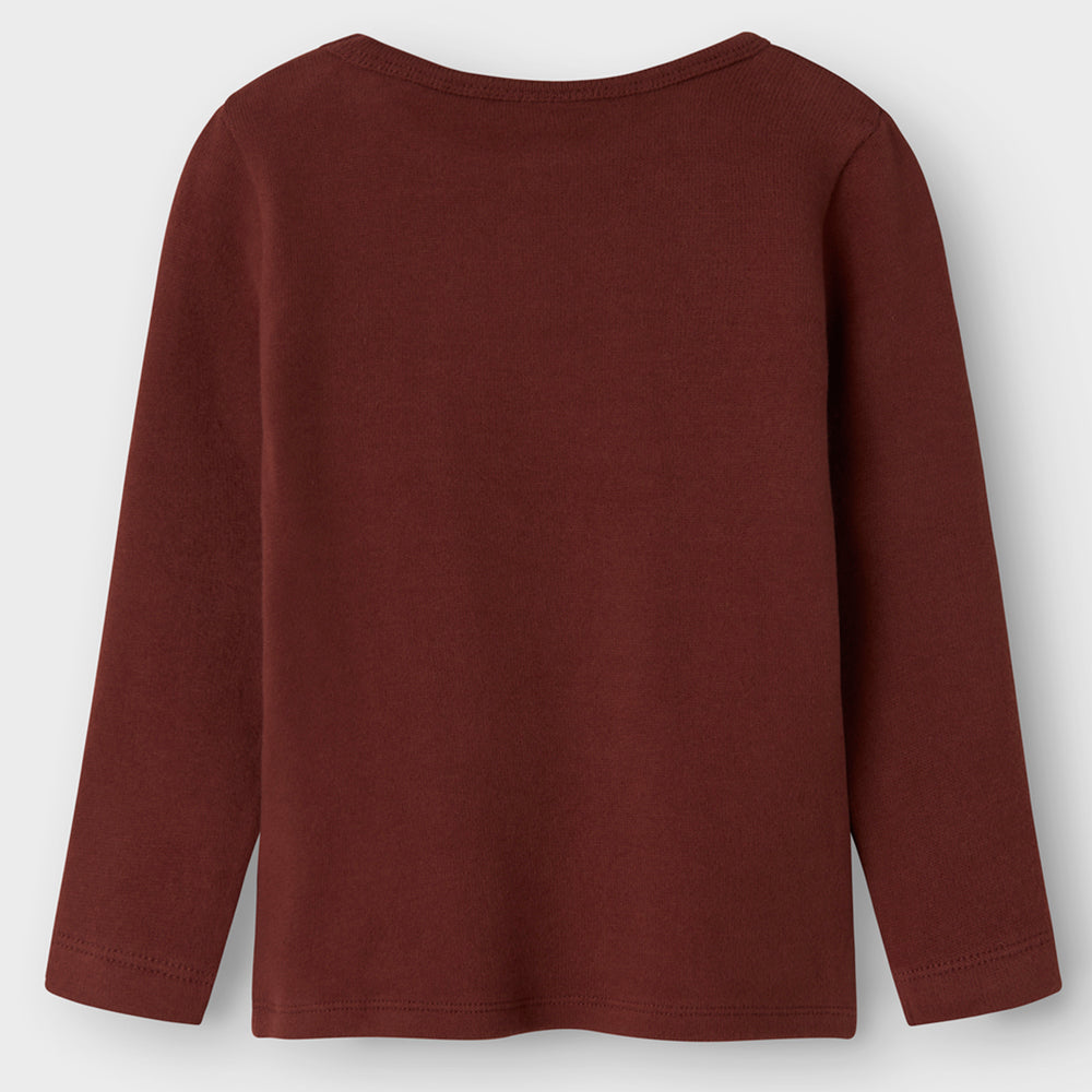 Nmfthora Hir lS T-shirt