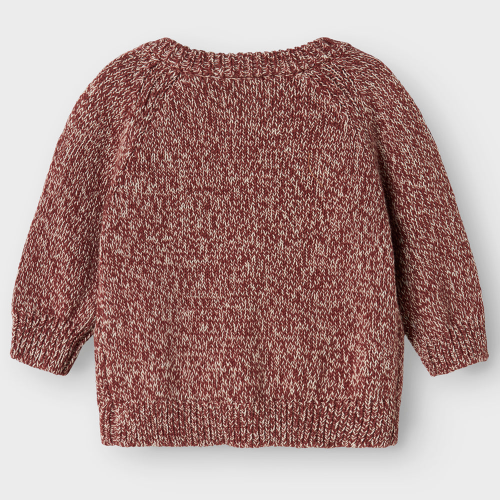 Nbmnemo cardigan