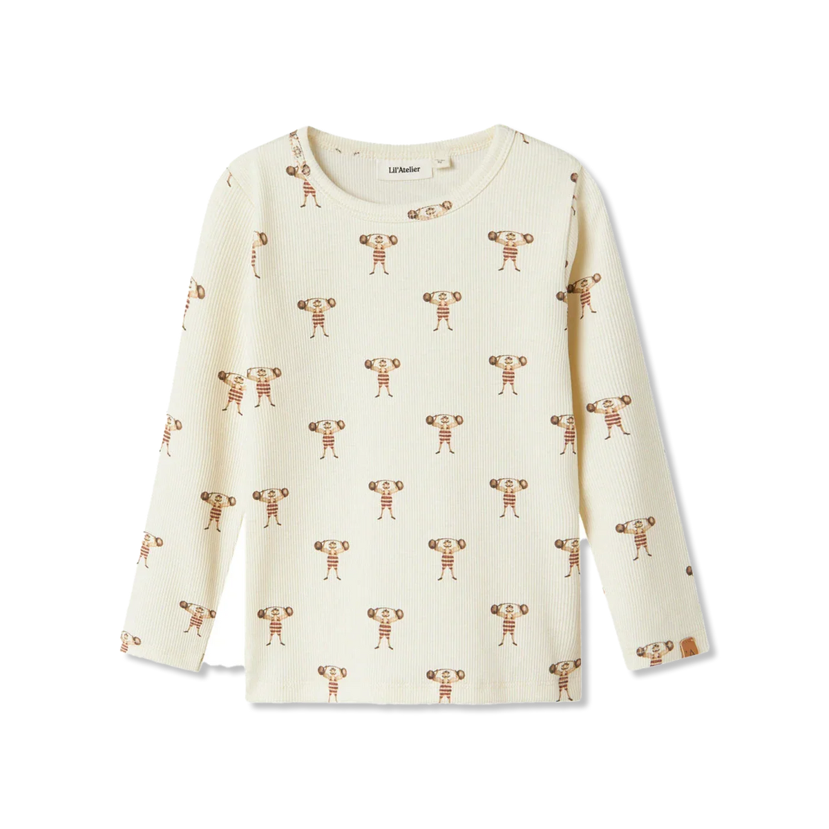 Nmmlavo Enk lS T-shirt