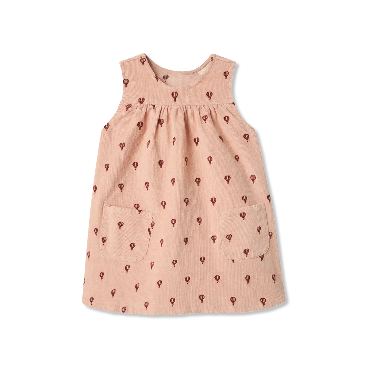 Nmfnelly dress