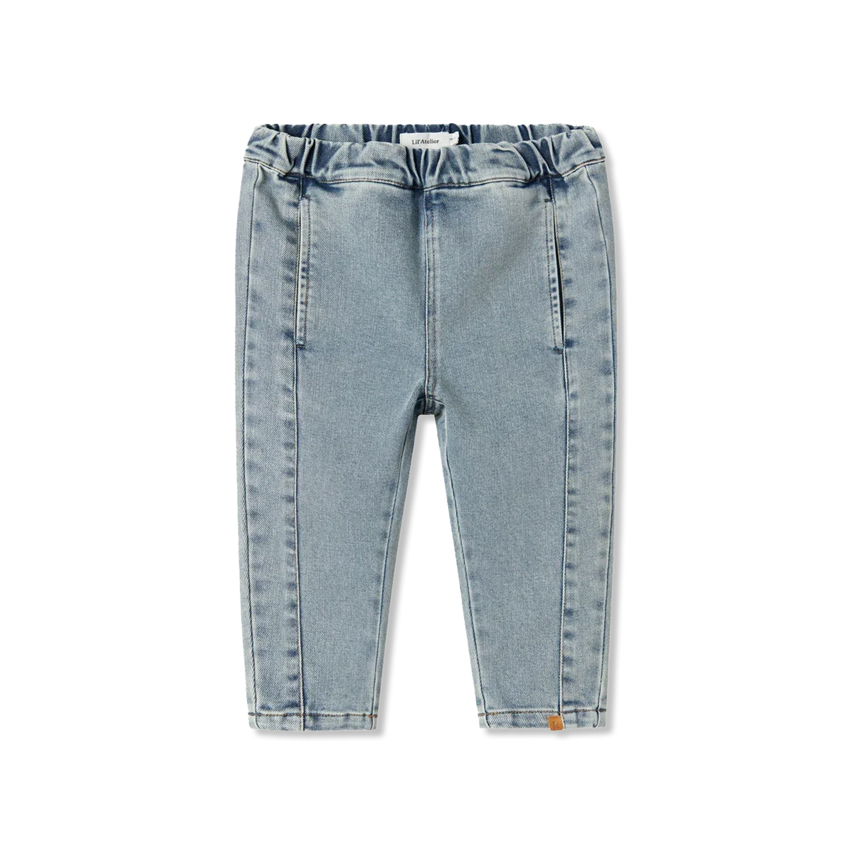 Nmndarlee jeans