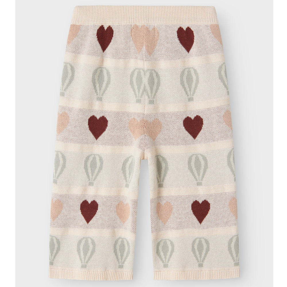 Nmflamai pants