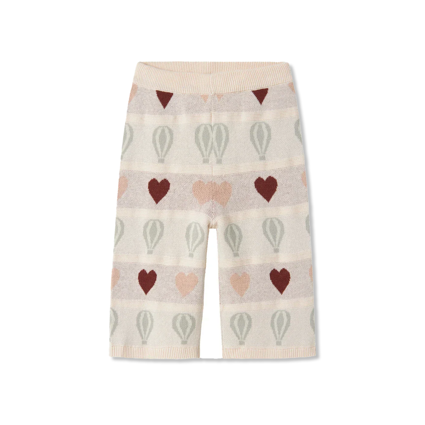 Nmflamai pants
