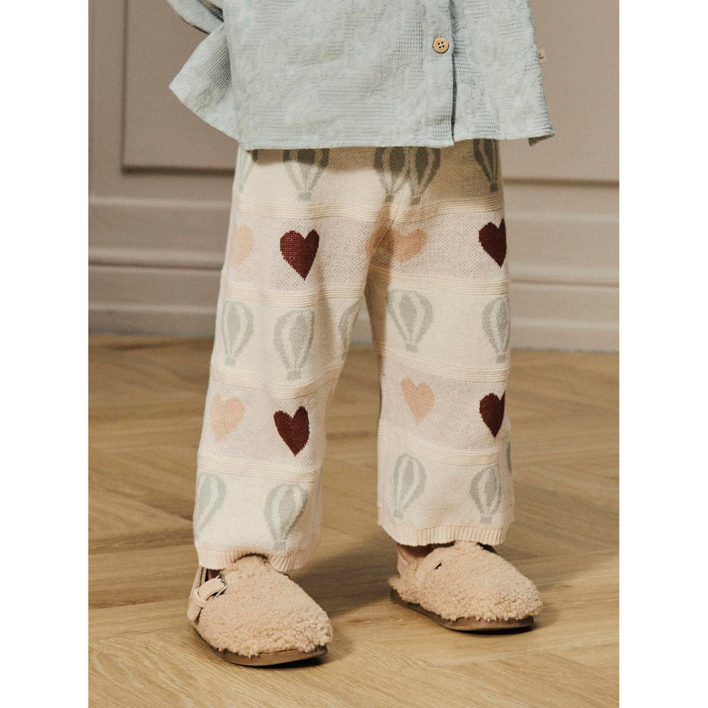 Nmflamai pants